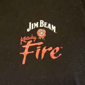 Jim Beam Fire